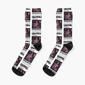 Chappell Roan Midwest Princess Socks