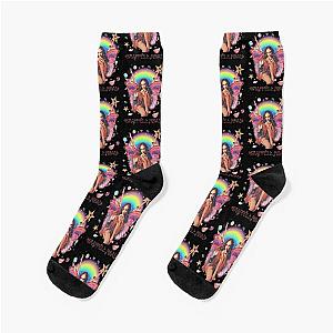 Chappell Roan Chappell Fairy Socks