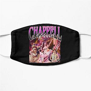 Limited CHAPPELL ROAN Shirt, Chappell Roan Tee, Chappell Roan Tshirt Flat Mask