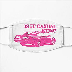 CASUAL STICKER - CHAPPELL ROAN Flat Mask