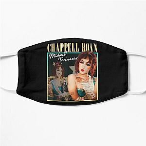 Chappell Roan Midwest Princess T-Shirt Flat Mask