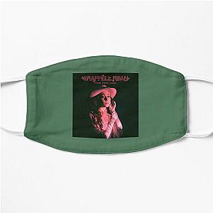 Chappell Roan Pink Pony Club     	 Flat Mask