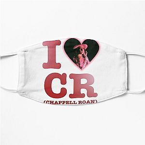 Heart Chappell Roan Flat Mask