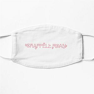 Chappell Roan Logo Flat Mask