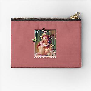 Chappell Roan Whimsical Portrait  Zipper Pouch