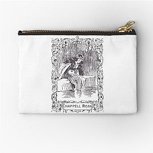 Chappell Roan Retro Zipper Pouch