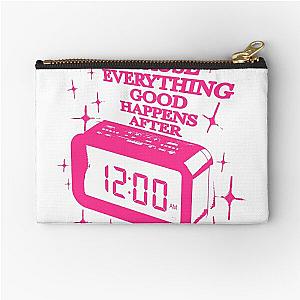 AFTER MIDNIGHT - CHAPPELL ROAN Zipper Pouch