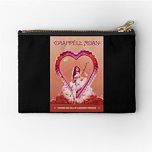 Chappell Roan Princess Zipper Pouch