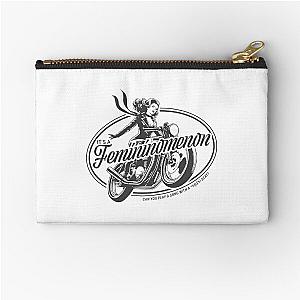 Chappell Roan Femininomenon Zipper Pouch