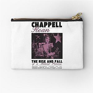 Chappell Roan Midwest Princess Zipper Pouch