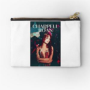 Chappell Roan 90s Zipper Pouch