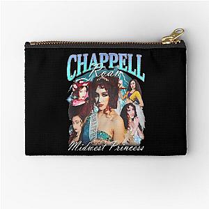 Chappell Roan Midwest Princess Retro Zipper Pouch