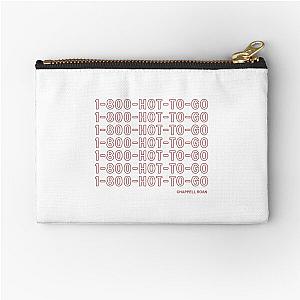 Hot To Go Chappell Roan Zipper Pouch