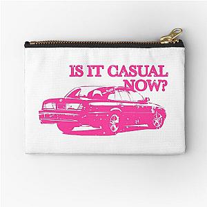 CASUAL STICKER - CHAPPELL ROAN Zipper Pouch