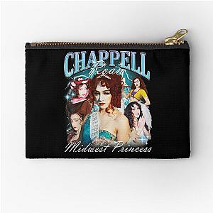 Chappell Roan – Midwest Princess T-Shirt Zipper Pouch