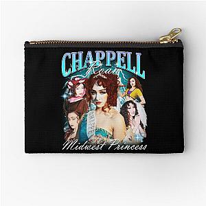 Chappell Roan Midwest Princess Zipper Pouch