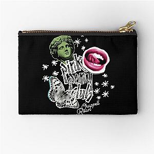 Chappell Roan - Pink Pony Club Zipper Pouch