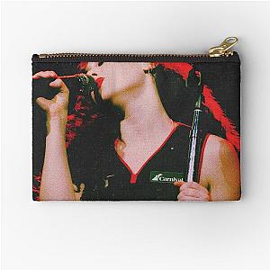 Chappell Roan - Miami  Zipper Pouch