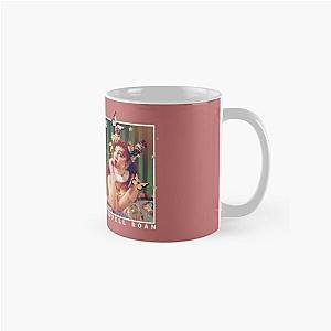 Chappell Roan Whimsical Portrait  Classic Mug