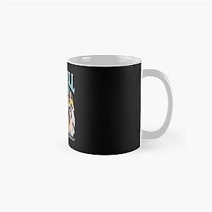 Chappell Roan Midwest Princess Retro Classic Mug