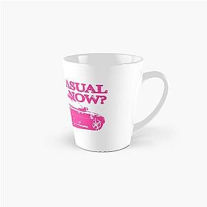 CASUAL STICKER - CHAPPELL ROAN Tall Mug