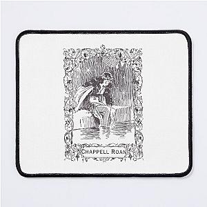 Chappell Roan Retro Mouse Pad