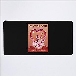 Chappell Roan Princess Desk Mat