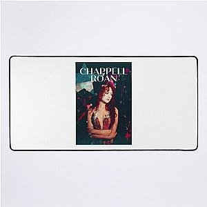 Chappell Roan 90s Desk Mat