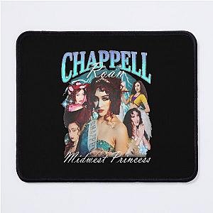 Chappell Roan Midwest Princess Retro Mouse Pad