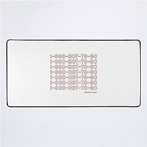 Hot To Go Chappell Roan Desk Mat