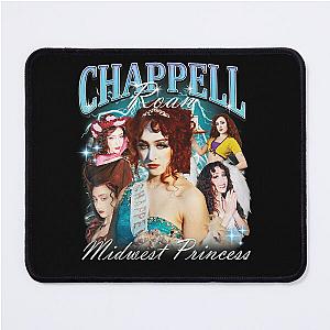 Chappell Roan – Midwest Princess T-Shirt Mouse Pad