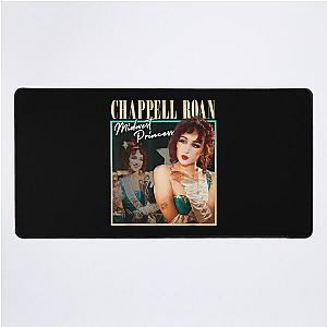 Chappell Roan Midwest Princess T-Shirt Desk Mat