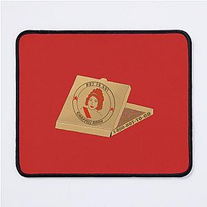 Hot To Go! Chappell Roan  Mouse Pad