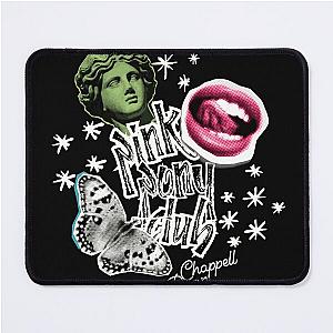 Chappell Roan - Pink Pony Club Mouse Pad