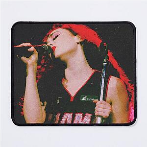 Chappell Roan - Miami  Mouse Pad