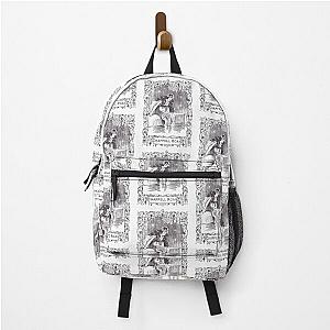 Chappell Roan Retro Backpack