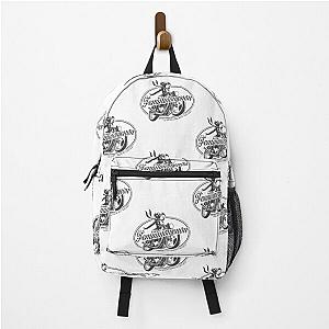 Chappell Roan Femininomenon Backpack