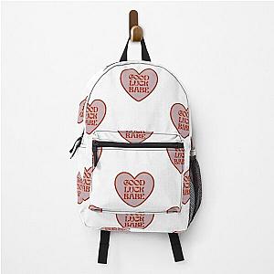 Chappell Roan Good Luck Babe Backpack