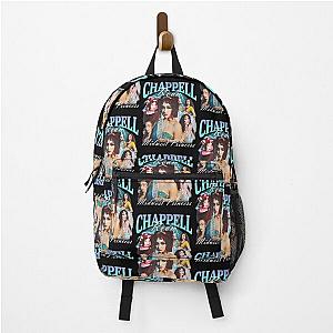 Chappell Roan Midwest Princess Retro Backpack