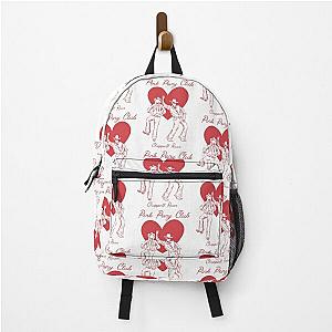 Chappell Roan Pink Pony Club Backpack