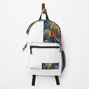 Chappell Roan – Midwest Princess T-Shirt Backpack