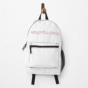 chappell roan logo Backpack