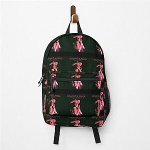 Chappell Roan Pink Pony Club     	 Backpack