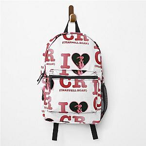 Heart Chappell Roan Backpack