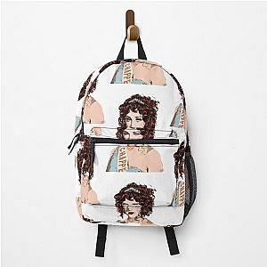 chappell roan retro Backpack