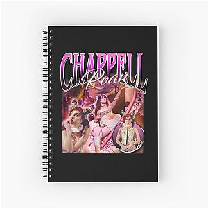 Limited CHAPPELL ROAN Shirt, Chappell Roan Tee, Chappell Roan Tshirt Spiral Notebook