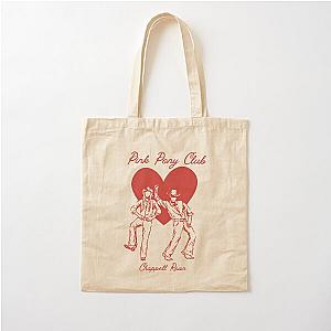 Chappell Roan T-Shirt- Pink Pony Club-  Cotton Tote Bag