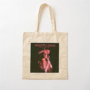 Chappell Roan Pink Pony Club     	 Cotton Tote Bag