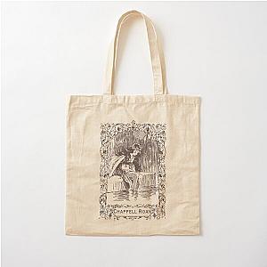 Chappell Roan Retro Cotton Tote Bag