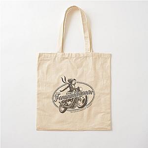 Chappell Roan Femininomenon Cotton Tote Bag